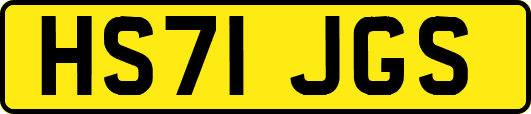 HS71JGS