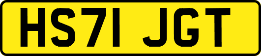 HS71JGT