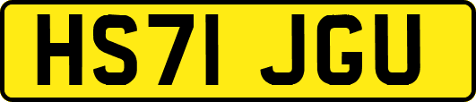 HS71JGU