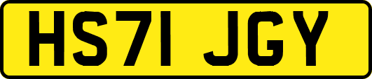HS71JGY