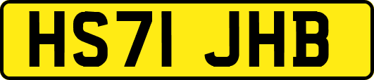 HS71JHB