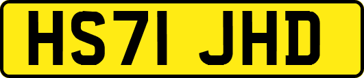 HS71JHD