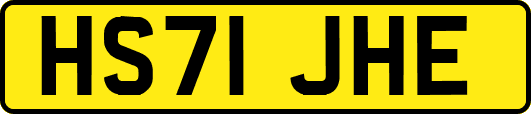 HS71JHE