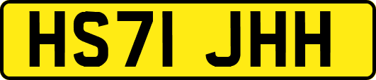 HS71JHH
