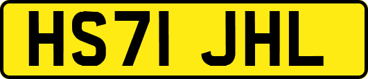 HS71JHL