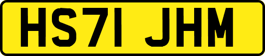 HS71JHM