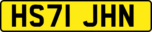 HS71JHN