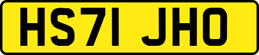 HS71JHO
