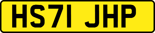 HS71JHP