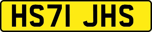 HS71JHS