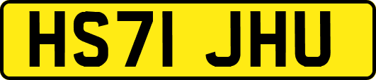 HS71JHU