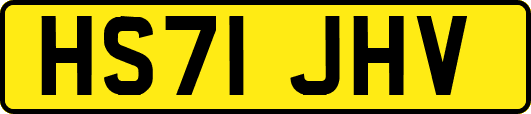 HS71JHV