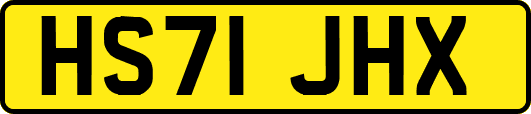 HS71JHX