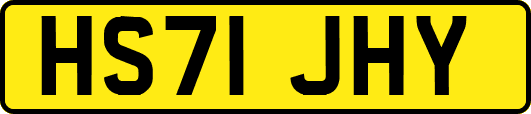HS71JHY