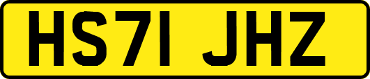 HS71JHZ