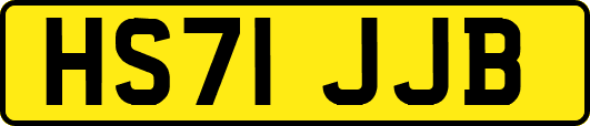 HS71JJB