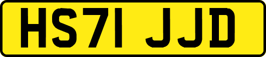 HS71JJD