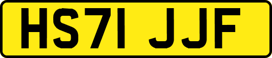 HS71JJF