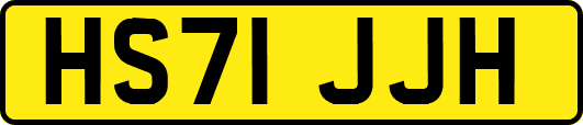 HS71JJH