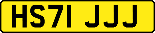 HS71JJJ