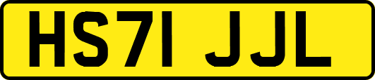 HS71JJL