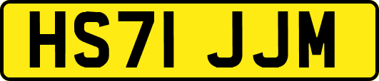 HS71JJM