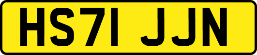 HS71JJN