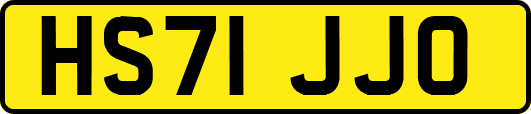 HS71JJO
