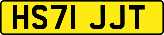 HS71JJT