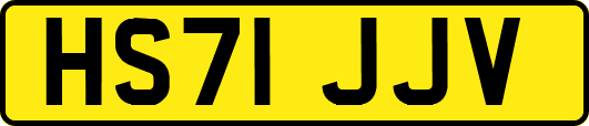 HS71JJV