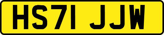 HS71JJW