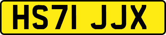 HS71JJX