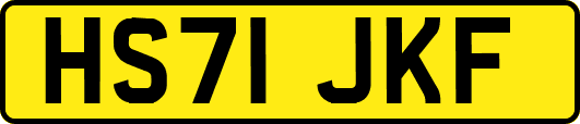 HS71JKF