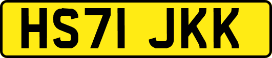 HS71JKK