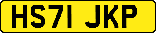 HS71JKP