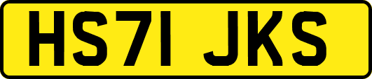 HS71JKS