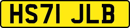 HS71JLB