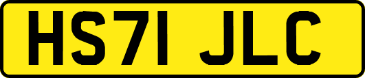 HS71JLC