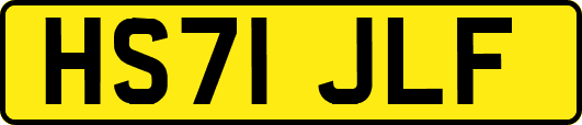 HS71JLF