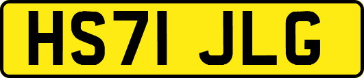 HS71JLG