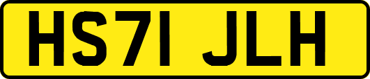 HS71JLH