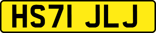 HS71JLJ