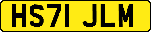 HS71JLM