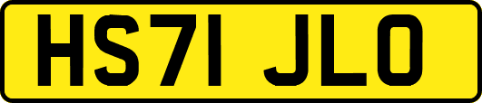 HS71JLO