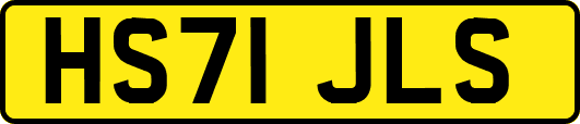 HS71JLS