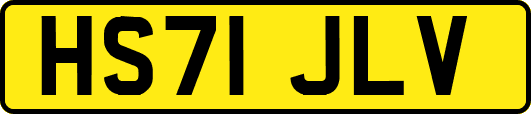 HS71JLV