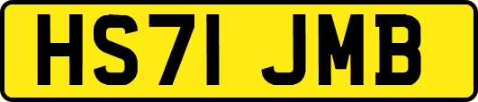 HS71JMB