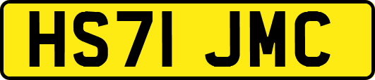 HS71JMC