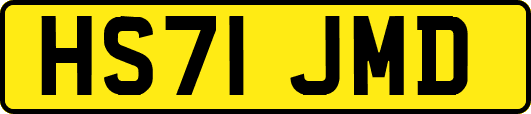 HS71JMD