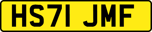 HS71JMF